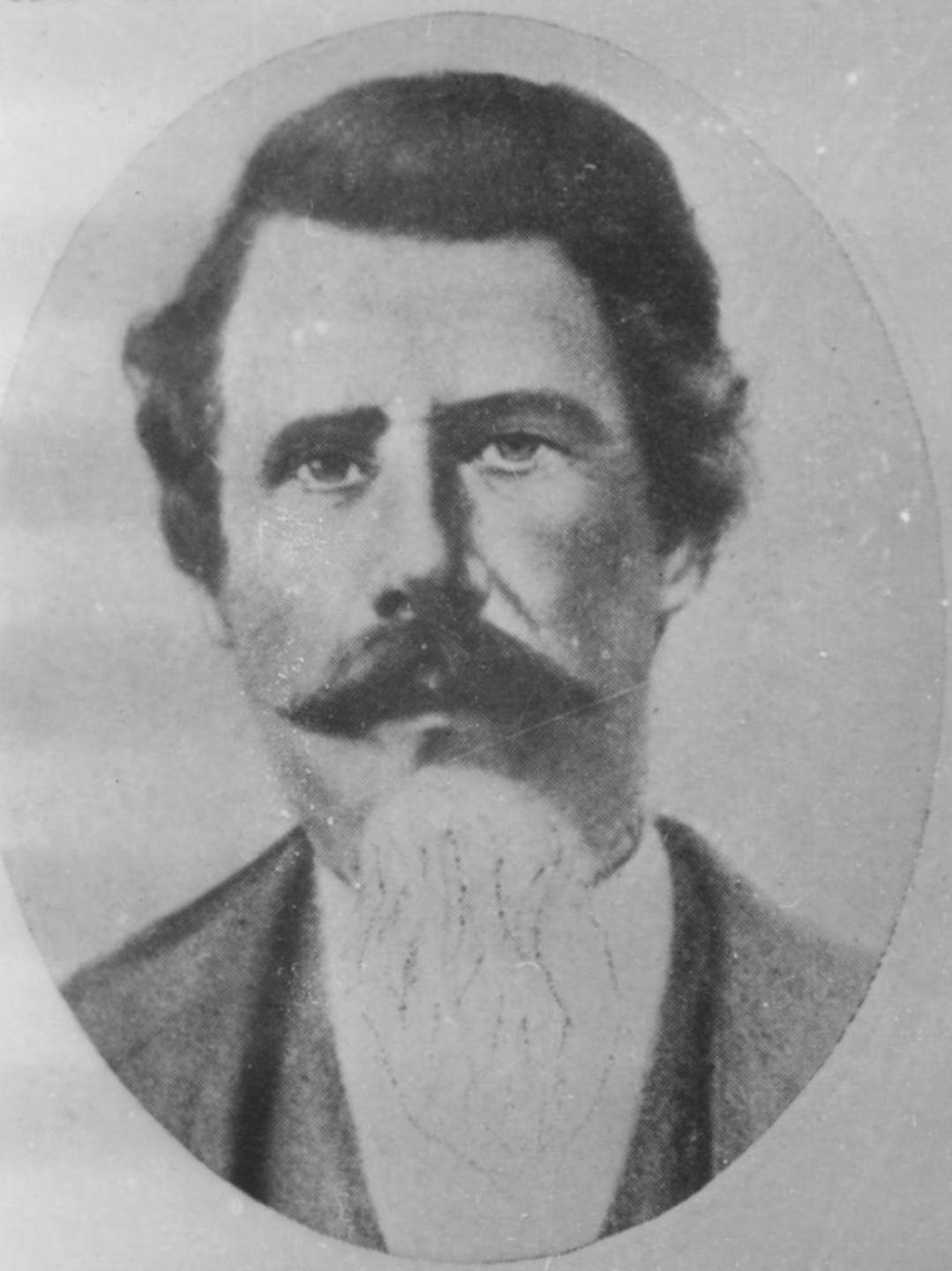 Levi Gifford Jr. (1837 - 1893) Profile